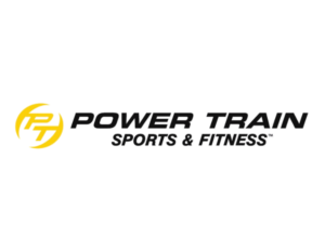 Power Train Sports & Fitness Logo