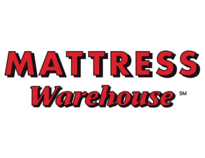 Mattress Warehouse Logo