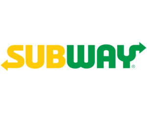 Subway Logo