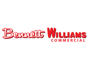 Bennett Williams Commercial Logo