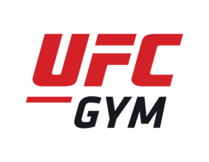 UFC Gym Logo