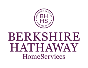 Berkshire Hathaway Home Services Logo