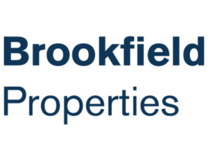 Brookfield Properties Logo