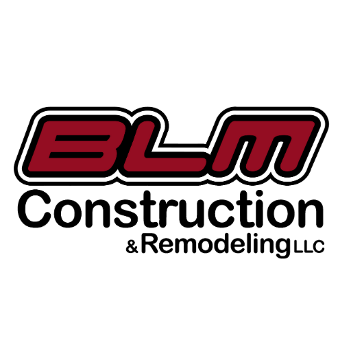 BLM Construction & Remodeling, LLC Icon