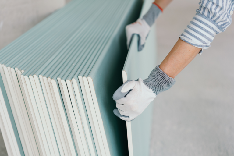 Drywall