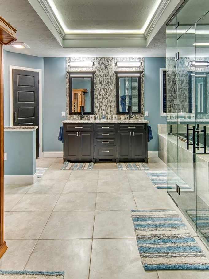 Best Bathroom Remodeling Contractors Near Me in York County PA