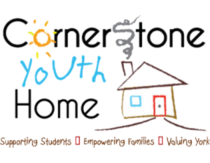 Corner Stone Youth Home