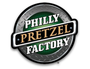 Philly Pretzel Commercial Clients