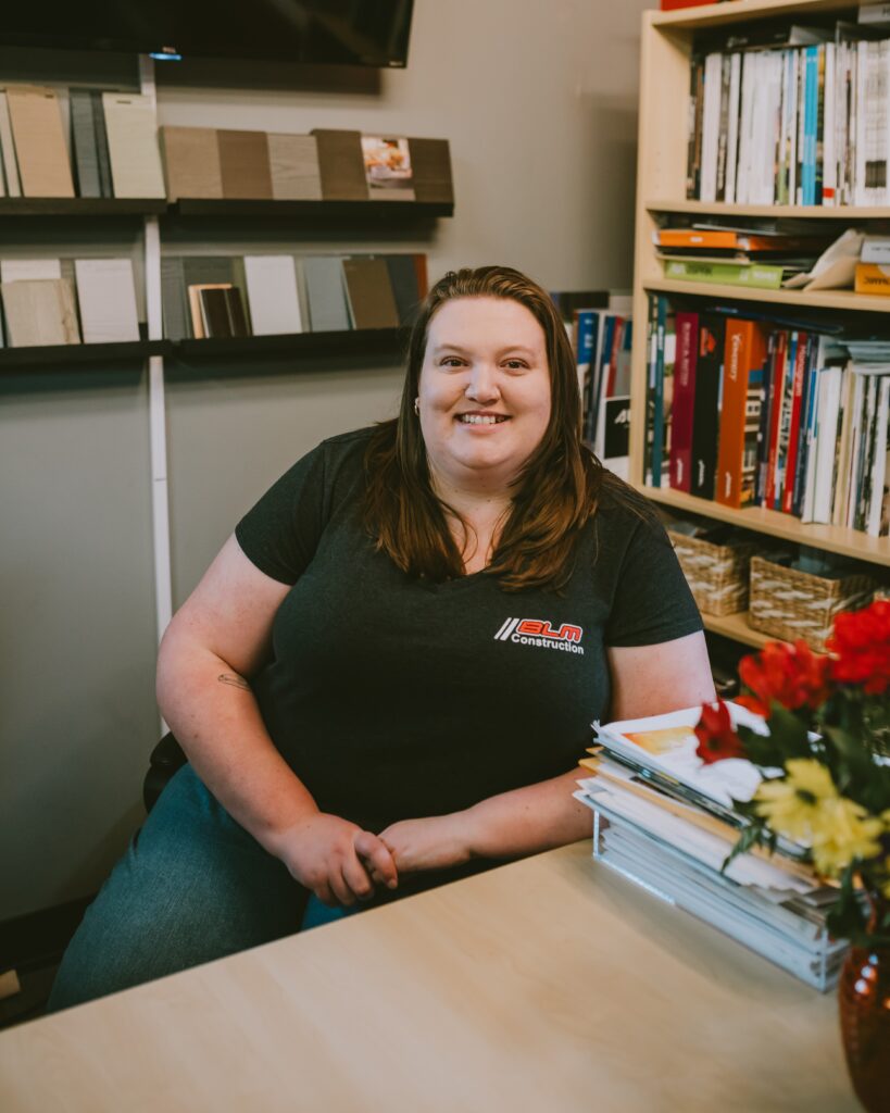 Marketing Coordinator - Kate Melder