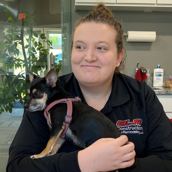 BLM Employee Kate Melder